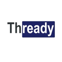 Thready logo - Similar company to Visialabs