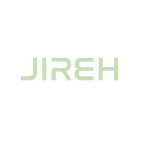 Jireh 3DP logo - Similar company to Clevr Product Development
