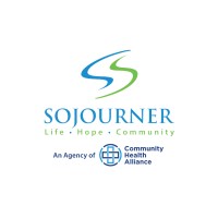 Community Health Alliance - Sojourner Recovery Services logo - Similar company to Act Recycling
