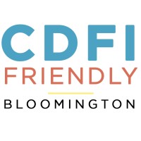 CDFI Friendly Bloomington logo - Similar company to Cdfi Coalition
