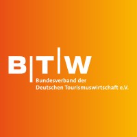 Bundesverband der Deutschen Tourismuswirtschaft logo - Similar company to Young Austria - Österreichs Erlebnisgästehäuser Gmbh.
