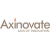 Axinovate Technologies Llp