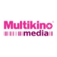 Multikino Media sp. z o.o. logo - Similar company to Multikino S.A.
