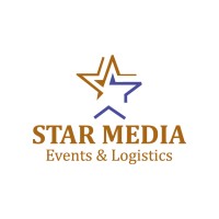 Star Media logo - Similar company to Star Services Media And Advertising Agency