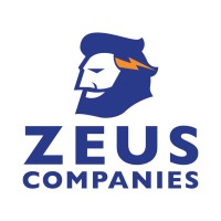 Zeus Companies logo - Similar company to Zeus Equity Group