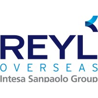 REYL Overseas logo - Similar company to Cartesian Ag
