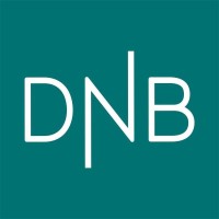 DNB logo - Similar company to Koaxis