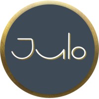 JULO logo - Similar company to Peppr Admin