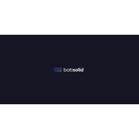 BATISOLID logo - Similar company to Elikia Construction