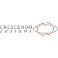 Crescendo Designs logo - Similar company to Innerspace Electronics, Inc.