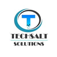 Techsalt Solutions logo - Similar company to Trackkers Security Solutions