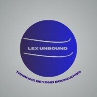 Lex Unbound Podcast logo - Similar company to Kırımlı Dr. Aziz Bey Ihl Competition & Advanced Summer School