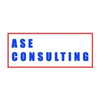 ASE CONSULTING Belgrade logo - Similar company to Hydro Solutions
