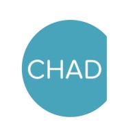 CHAD Research UK logo - Similar company to Web Pixel