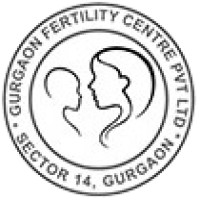 Gurgaon Fertility Centre logo - Similar company to Fertility Centre Dubai | Best Surrogacy Centre In Dubai