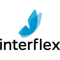Interflex Switzerland logo - Similar company to Membplace Ag