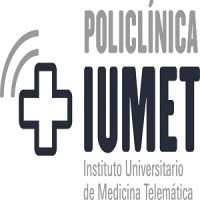 Policlínica IUMET logo - Similar company to Policlinica Volta