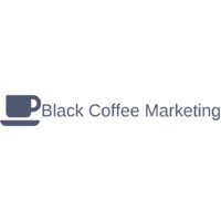 Black Coffee Marketing logo - Similar company to Reallaunchers