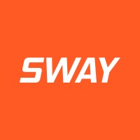 Sway: Book a Ride logo - Similar company to Rahal Technology