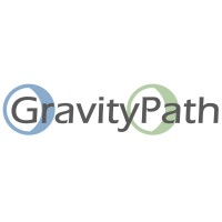 GravityPath logo - Similar company to Wiverse