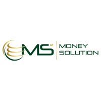 Money Solution logo - Similar company to Ms_Money_Solution
