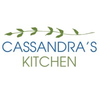 Cassandra's Kitchen logo - Similar company to T
