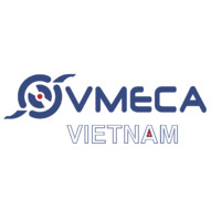 Vmeca VietNam logo - Similar company to Mqe - Robotics & Vision Machine Solution