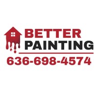 Better Painting logo - Similar company to Seifert Companies