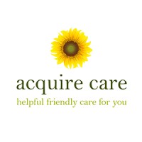 Acquire Care logo - Similar company to Care247 Solutions