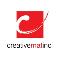 Creative Mat Inc logo - Similar company to Infinite Source Systems Corp.