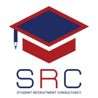 Student Recruitment Consultancy logo - Similar company to Begin Group
