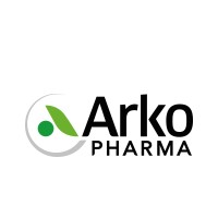 Arkopharma Portugal logo - Similar company to Openchain