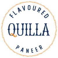 Quilla India logo - Similar company to Pluto.