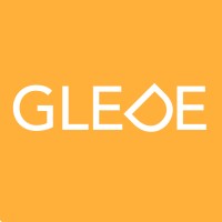 Glede logo - Similar company to Preppio