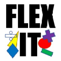 flex-IT logo - Similar company to Xeptor It Distribution