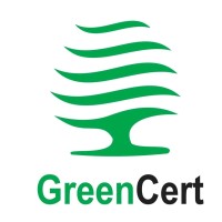 GREENCERT BIOSOLUTIONS PRIVATE LIMITED logo - Similar company to Control Union India
