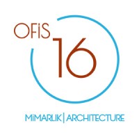 Ofis 16 Mimarlık logo - Similar company to Melt Studio