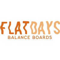 Flatdays logo - Similar company to Planet Plant-Based Gmbh