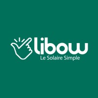 Libow logo - Similar company to Optimwatt