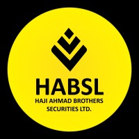 Haji Ahmad Brothers Securities Limited logo - Similar company to United Financial Trading Company Limited