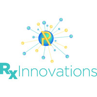 Rx Innovations logo - Similar company to Zydeco 66