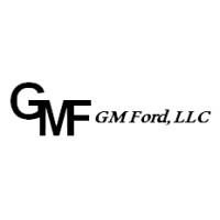 GM Ford, LLC logo - Similar company to Aspin-Aiding Security Professionals In Need