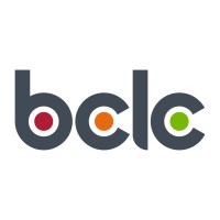 BCLC logo - Similar company to Parq Casino