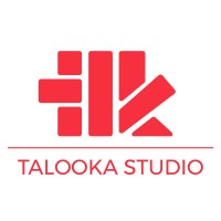 Talooka Studio logo - Similar company to Substance Strategic Visual Communication