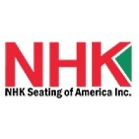 NHK Seating of America logo - Similar company to This Old Farm