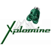 XPLOMINE logo - Similar company to Explomin Perforaciones