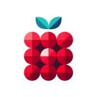 Cranberry Apps logo - Similar company to Mindvoll