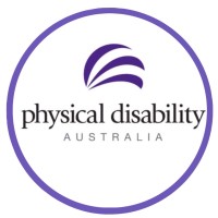 Physical Disability Australia Ltd (PDA) logo - Similar company to Get Skilled Access