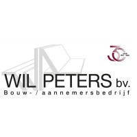 Bouw- en Aannemersbedrijf Wil Peters B.V. logo - Similar company to Lomitel Zuid B.V.
