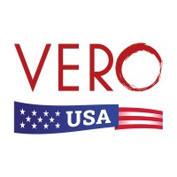 VERO USA logo - Similar company to I Cube Italy Srl